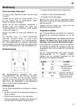 Preview for 19 page of Samsung NL20B5100W Series User & Installation Manual