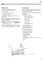 Preview for 9 page of Samsung NL20J7100WB Instruction Manual