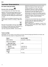 Preview for 12 page of Samsung NL20J7100WB Instruction Manual