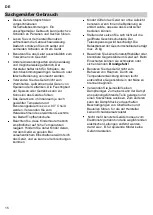 Preview for 16 page of Samsung NL20J7100WB Instruction Manual