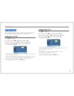 Preview for 33 page of Samsung NL22B User Manual