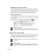 Предварительный просмотр 15 страницы Samsung NM40 User Manual