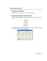 Предварительный просмотр 32 страницы Samsung NM40 User Manual