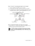 Предварительный просмотр 42 страницы Samsung NM40 User Manual