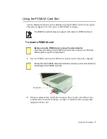 Предварительный просмотр 44 страницы Samsung NM40 User Manual