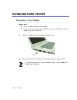 Предварительный просмотр 49 страницы Samsung NM40 User Manual