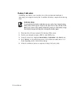 Предварительный просмотр 89 страницы Samsung NM40 User Manual