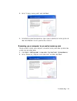 Предварительный просмотр 116 страницы Samsung NM40 User Manual