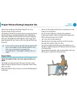 Preview for 20 page of Samsung Notebook computer User Manual