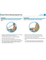 Preview for 21 page of Samsung Notebook computer User Manual