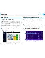 Preview for 37 page of Samsung Notebook computer User Manual