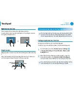 Preview for 47 page of Samsung Notebook computer User Manual