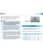 Preview for 86 page of Samsung Notebook computer User Manual