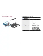 Предварительный просмотр 9 страницы Samsung Notebook User Manual