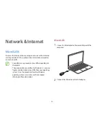 Предварительный просмотр 62 страницы Samsung Notebook User Manual