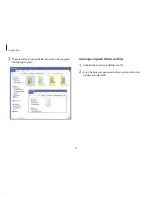 Предварительный просмотр 80 страницы Samsung Notebook User Manual