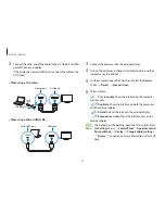 Предварительный просмотр 91 страницы Samsung Notebook User Manual