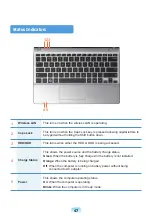 Предварительный просмотр 47 страницы Samsung NP-350U2Y User Manual