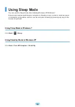 Preview for 53 page of Samsung NP-350U2Y User Manual