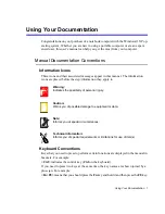 Preview for 20 page of Samsung NP-G10 User Manual