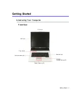 Preview for 22 page of Samsung NP-G10 User Manual