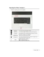 Preview for 34 page of Samsung NP-G10 User Manual