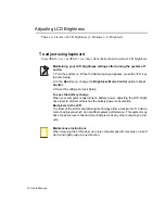 Preview for 35 page of Samsung NP-G10 User Manual