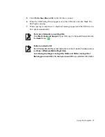 Preview for 46 page of Samsung NP-G10 User Manual