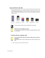 Preview for 47 page of Samsung NP-G10 User Manual