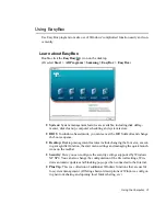 Preview for 50 page of Samsung NP-G10 User Manual