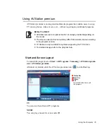 Preview for 54 page of Samsung NP-G10 User Manual