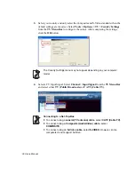 Preview for 57 page of Samsung NP-G10 User Manual