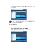 Preview for 63 page of Samsung NP-G10 User Manual