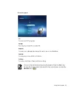 Preview for 74 page of Samsung NP-G10 User Manual