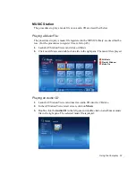 Preview for 76 page of Samsung NP-G10 User Manual