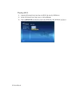 Preview for 79 page of Samsung NP-G10 User Manual