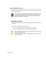 Preview for 99 page of Samsung NP-G10 User Manual