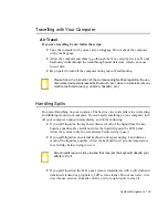 Preview for 122 page of Samsung NP-G10 User Manual