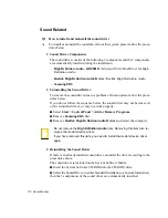 Preview for 129 page of Samsung NP-G10 User Manual