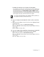 Preview for 130 page of Samsung NP-G10 User Manual