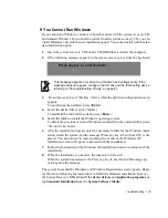 Preview for 152 page of Samsung NP-G10 User Manual