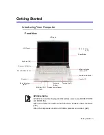 Preview for 22 page of Samsung NP-M50 User Manual