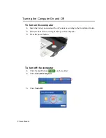 Preview for 25 page of Samsung NP-M50 User Manual