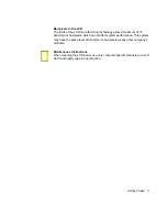 Preview for 36 page of Samsung NP-M50 User Manual