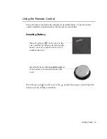 Preview for 38 page of Samsung NP-M50 User Manual