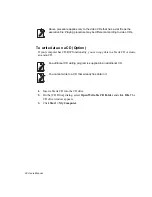 Preview for 47 page of Samsung NP-M50 User Manual