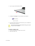 Preview for 53 page of Samsung NP-M50 User Manual