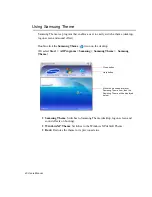 Preview for 59 page of Samsung NP-M50 User Manual