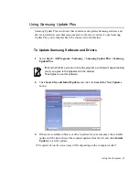 Preview for 60 page of Samsung NP-M50 User Manual