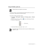 Preview for 62 page of Samsung NP-M50 User Manual